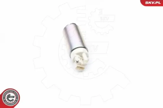 Kraftstoffpumpe 12 V im Kraftstoffbehälter ESEN SKV 02SKV304 Bild Kraftstoffpumpe 12 V im Kraftstoffbehälter ESEN SKV 02SKV304