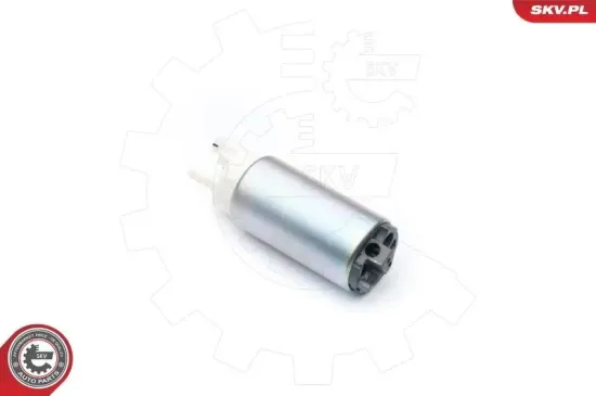 Kraftstoffpumpe 12 V im Kraftstofftank ESEN SKV 02SKV307 Bild Kraftstoffpumpe 12 V im Kraftstofftank ESEN SKV 02SKV307