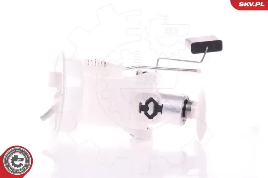 Kraftstoff-Fördereinheit 12 V im Kraftstoffbehälter ESEN SKV 02SKV701 Bild Kraftstoff-Fördereinheit 12 V im Kraftstoffbehälter ESEN SKV 02SKV701