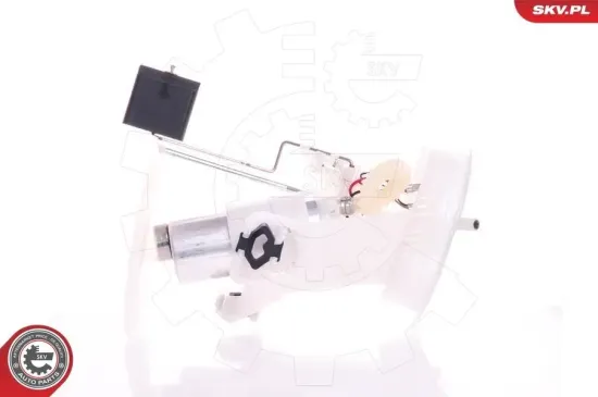 Kraftstoff-Fördereinheit 12 V im Kraftstoffbehälter ESEN SKV 02SKV701 Bild Kraftstoff-Fördereinheit 12 V im Kraftstoffbehälter ESEN SKV 02SKV701