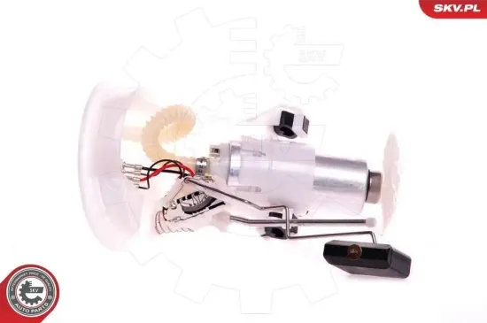 Kraftstoff-Fördereinheit 12 V im Kraftstoffbehälter ESEN SKV 02SKV701 Bild Kraftstoff-Fördereinheit 12 V im Kraftstoffbehälter ESEN SKV 02SKV701
