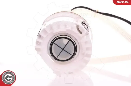 Kraftstoff-Fördereinheit 12 V im Kraftstofftank ESEN SKV 02SKV702 Bild Kraftstoff-Fördereinheit 12 V im Kraftstofftank ESEN SKV 02SKV702