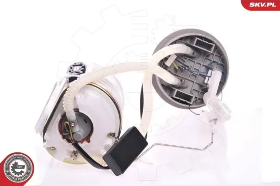 Kraftstoff-Fördereinheit 12 V im Kraftstofftank ESEN SKV 02SKV702 Bild Kraftstoff-Fördereinheit 12 V im Kraftstofftank ESEN SKV 02SKV702