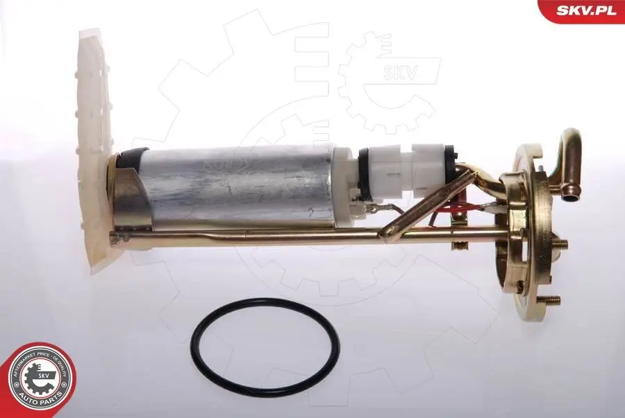 Kraftstoff-Fördereinheit 12 V im Kraftstoffbehälter ESEN SKV 02SKV706
