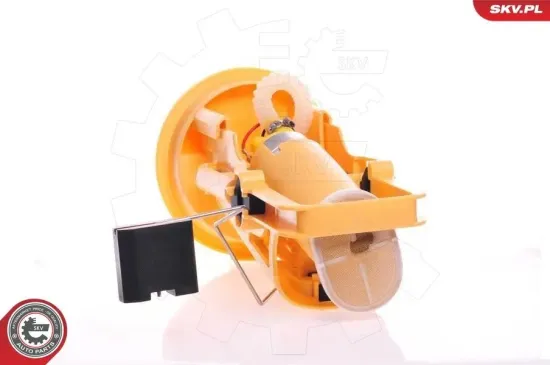 Kraftstoff-Fördereinheit 12 V im Kraftstoffbehälter ESEN SKV 02SKV708 Bild Kraftstoff-Fördereinheit 12 V im Kraftstoffbehälter ESEN SKV 02SKV708