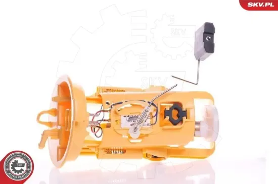 Kraftstoff-Fördereinheit 12 V im Kraftstoffbehälter ESEN SKV 02SKV708 Bild Kraftstoff-Fördereinheit 12 V im Kraftstoffbehälter ESEN SKV 02SKV708