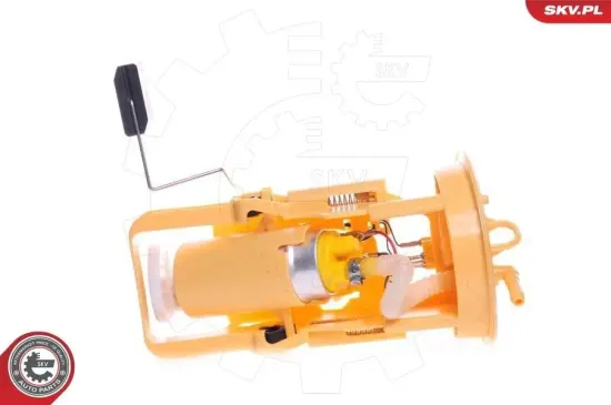 Kraftstoff-Fördereinheit 12 V im Kraftstoffbehälter ESEN SKV 02SKV708 Bild Kraftstoff-Fördereinheit 12 V im Kraftstoffbehälter ESEN SKV 02SKV708