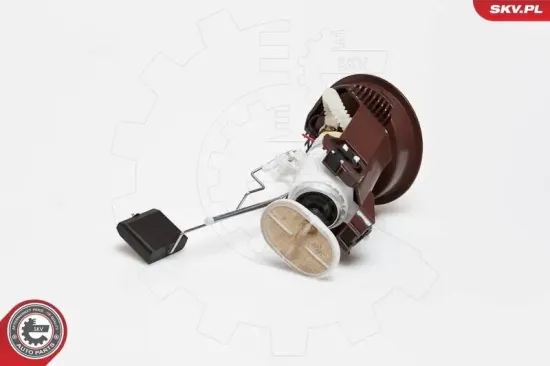 Kraftstoff-Fördereinheit 12 V im Kraftstofftank ESEN SKV 02SKV709 Bild Kraftstoff-Fördereinheit 12 V im Kraftstofftank ESEN SKV 02SKV709