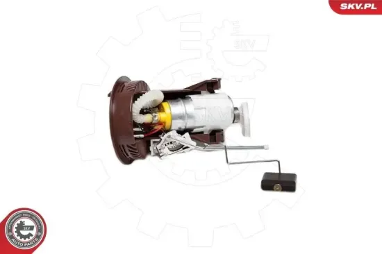 Kraftstoff-Fördereinheit 12 V im Kraftstofftank ESEN SKV 02SKV709 Bild Kraftstoff-Fördereinheit 12 V im Kraftstofftank ESEN SKV 02SKV709