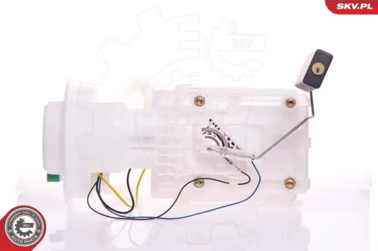 Kraftstoff-Fördereinheit 12 V ESEN SKV 02SKV711 Bild Kraftstoff-Fördereinheit 12 V ESEN SKV 02SKV711