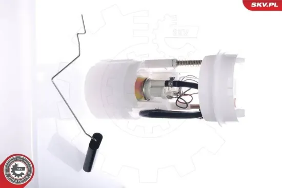 Kraftstoff-Fördereinheit 12 V im Kraftstoffbehälter ESEN SKV 02SKV712 Bild Kraftstoff-Fördereinheit 12 V im Kraftstoffbehälter ESEN SKV 02SKV712