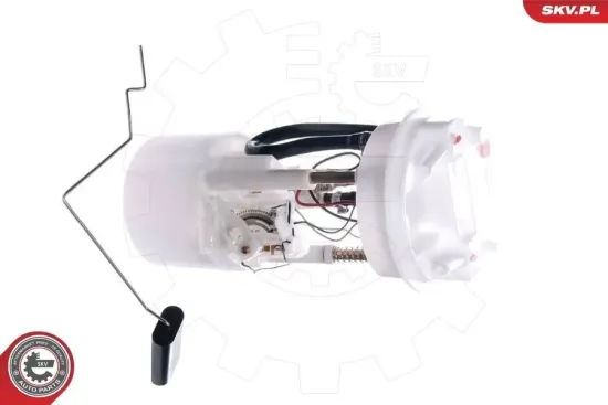 Kraftstoff-Fördereinheit 12 V im Kraftstoffbehälter ESEN SKV 02SKV712 Bild Kraftstoff-Fördereinheit 12 V im Kraftstoffbehälter ESEN SKV 02SKV712