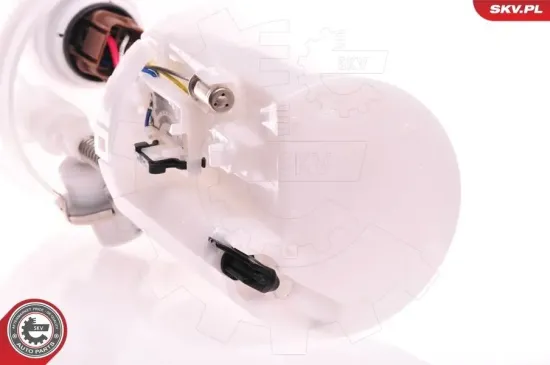 Kraftstoff-Fördereinheit 12 V im Kraftstofftank ESEN SKV 02SKV716 Bild Kraftstoff-Fördereinheit 12 V im Kraftstofftank ESEN SKV 02SKV716