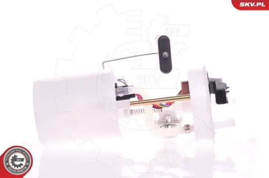 Kraftstoff-Fördereinheit 12 V im Kraftstofftank ESEN SKV 02SKV716 Bild Kraftstoff-Fördereinheit 12 V im Kraftstofftank ESEN SKV 02SKV716