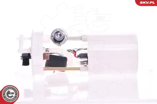 Kraftstoff-Fördereinheit 12 V im Kraftstofftank ESEN SKV 02SKV716 Bild Kraftstoff-Fördereinheit 12 V im Kraftstofftank ESEN SKV 02SKV716