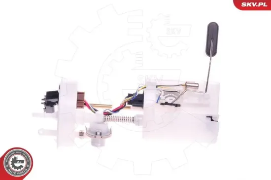 Kraftstoff-Fördereinheit 12 V im Kraftstofftank ESEN SKV 02SKV716 Bild Kraftstoff-Fördereinheit 12 V im Kraftstofftank ESEN SKV 02SKV716