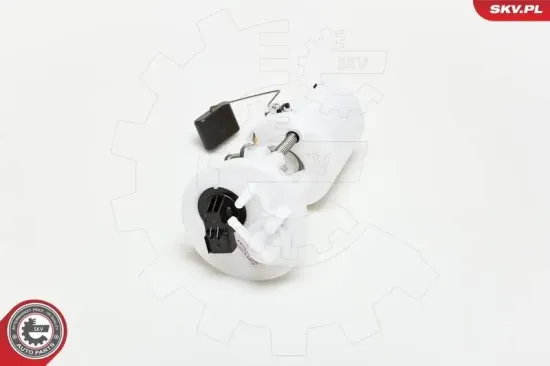 Kraftstoff-Fördereinheit 12 V im Kraftstofftank ESEN SKV 02SKV717 Bild Kraftstoff-Fördereinheit 12 V im Kraftstofftank ESEN SKV 02SKV717