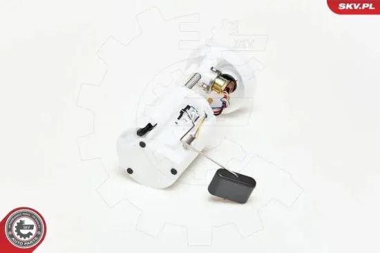 Kraftstoff-Fördereinheit 12 V im Kraftstofftank ESEN SKV 02SKV717 Bild Kraftstoff-Fördereinheit 12 V im Kraftstofftank ESEN SKV 02SKV717