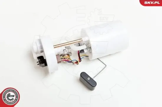 Kraftstoff-Fördereinheit 12 V im Kraftstofftank ESEN SKV 02SKV717 Bild Kraftstoff-Fördereinheit 12 V im Kraftstofftank ESEN SKV 02SKV717