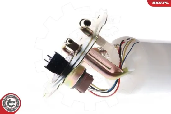 Kraftstoff-Fördereinheit 12 V im Kraftstoffbehälter ESEN SKV 02SKV718 Bild Kraftstoff-Fördereinheit 12 V im Kraftstoffbehälter ESEN SKV 02SKV718