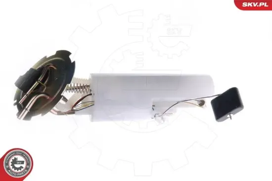 Kraftstoff-Fördereinheit 12 V im Kraftstoffbehälter ESEN SKV 02SKV718 Bild Kraftstoff-Fördereinheit 12 V im Kraftstoffbehälter ESEN SKV 02SKV718
