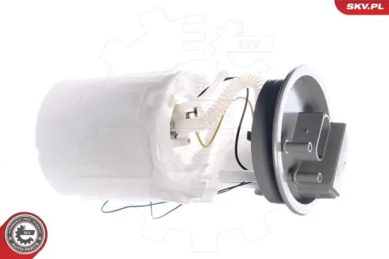 Kraftstoff-Fördereinheit 12 V im Kraftstoffbehälter ESEN SKV 02SKV721 Bild Kraftstoff-Fördereinheit 12 V im Kraftstoffbehälter ESEN SKV 02SKV721