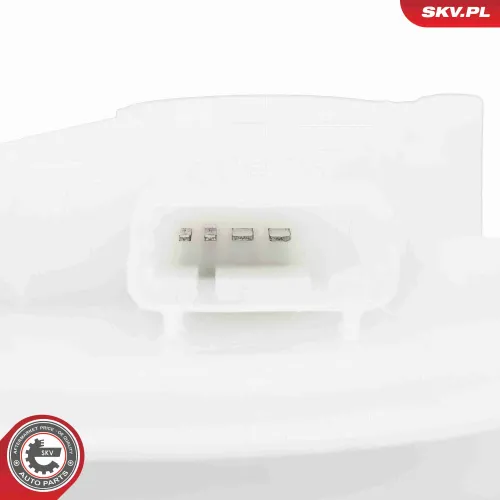 Kraftstoff-Fördereinheit 12 V im Kraftstofftank ESEN SKV 02SKV722 Bild Kraftstoff-Fördereinheit 12 V im Kraftstofftank ESEN SKV 02SKV722