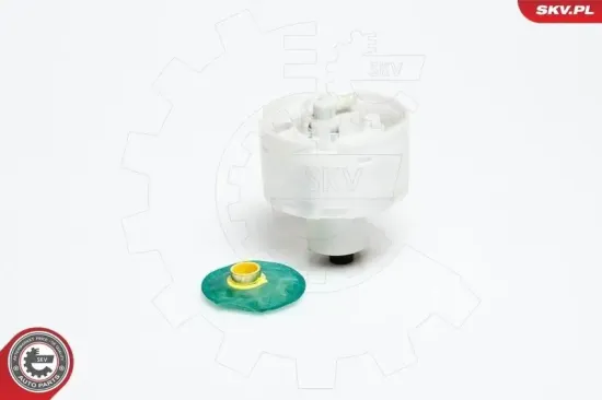 Kraftstoff-Fördereinheit 12 V im Kraftstoffbehälter ESEN SKV 02SKV724 Bild Kraftstoff-Fördereinheit 12 V im Kraftstoffbehälter ESEN SKV 02SKV724