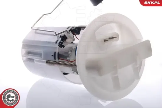 Kraftstoff-Fördereinheit 12 V im Kraftstofftank ESEN SKV 02SKV725 Bild Kraftstoff-Fördereinheit 12 V im Kraftstofftank ESEN SKV 02SKV725