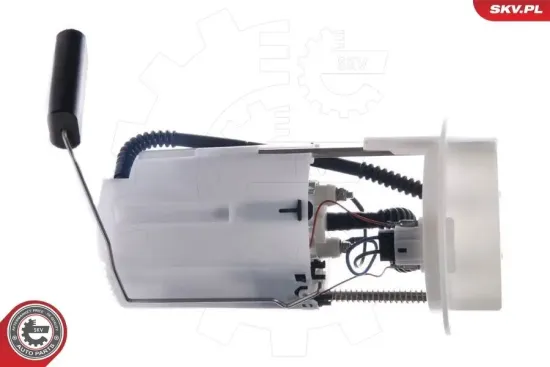 Kraftstoff-Fördereinheit 12 V im Kraftstofftank ESEN SKV 02SKV725 Bild Kraftstoff-Fördereinheit 12 V im Kraftstofftank ESEN SKV 02SKV725