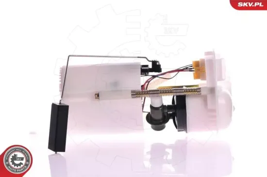 Kraftstoff-Fördereinheit 12 V im Kraftstofftank ESEN SKV 02SKV730 Bild Kraftstoff-Fördereinheit 12 V im Kraftstofftank ESEN SKV 02SKV730