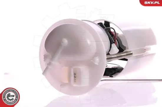 Kraftstoff-Fördereinheit 12 V im Kraftstofftank ESEN SKV 02SKV730 Bild Kraftstoff-Fördereinheit 12 V im Kraftstofftank ESEN SKV 02SKV730