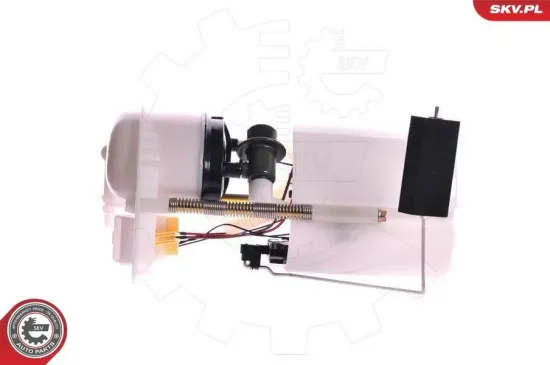 Kraftstoff-Fördereinheit 12 V im Kraftstofftank ESEN SKV 02SKV730 Bild Kraftstoff-Fördereinheit 12 V im Kraftstofftank ESEN SKV 02SKV730