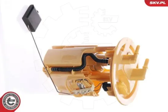Kraftstoff-Fördereinheit 12 V im Kraftstofftank ESEN SKV 02SKV731 Bild Kraftstoff-Fördereinheit 12 V im Kraftstofftank ESEN SKV 02SKV731