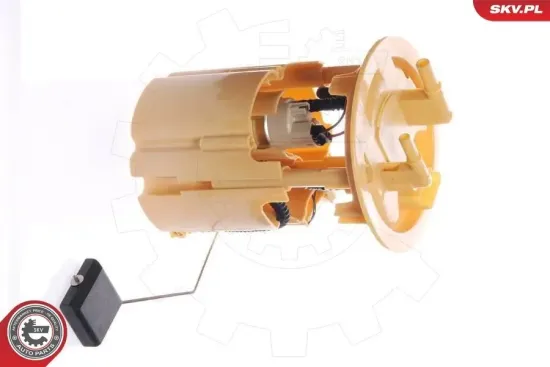 Kraftstoff-Fördereinheit 12 V im Kraftstofftank ESEN SKV 02SKV731 Bild Kraftstoff-Fördereinheit 12 V im Kraftstofftank ESEN SKV 02SKV731