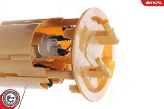 Kraftstoff-Fördereinheit 12 V im Kraftstofftank ESEN SKV 02SKV731 Bild Kraftstoff-Fördereinheit 12 V im Kraftstofftank ESEN SKV 02SKV731