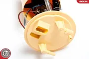 Kraftstoff-Fördereinheit 12 V im Kraftstoffbehälter ESEN SKV 02SKV732