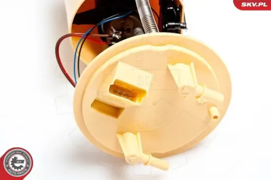 Kraftstoff-Fördereinheit 12 V im Kraftstofftank ESEN SKV 02SKV732 Bild Kraftstoff-Fördereinheit 12 V im Kraftstofftank ESEN SKV 02SKV732