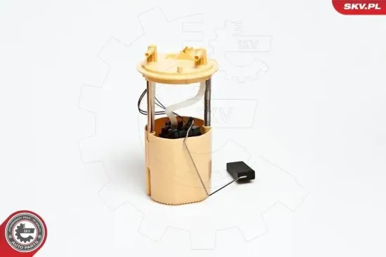 Kraftstoff-Fördereinheit 12 V im Kraftstofftank ESEN SKV 02SKV732 Bild Kraftstoff-Fördereinheit 12 V im Kraftstofftank ESEN SKV 02SKV732