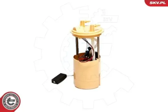 Kraftstoff-Fördereinheit 12 V im Kraftstofftank ESEN SKV 02SKV732 Bild Kraftstoff-Fördereinheit 12 V im Kraftstofftank ESEN SKV 02SKV732