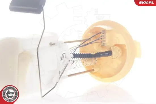 Kraftstoff-Fördereinheit 12 V im Kraftstoffbehälter ESEN SKV 02SKV739 Bild Kraftstoff-Fördereinheit 12 V im Kraftstoffbehälter ESEN SKV 02SKV739