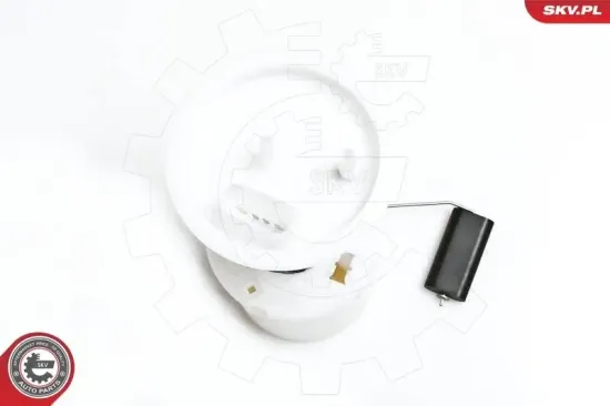 Kraftstoff-Fördereinheit 12 V im Kraftstoffbehälter ESEN SKV 02SKV741 Bild Kraftstoff-Fördereinheit 12 V im Kraftstoffbehälter ESEN SKV 02SKV741