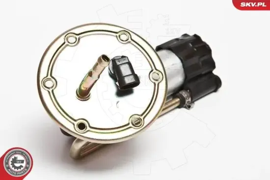 Kraftstoff-Fördereinheit 12 V im Kraftstoffbehälter ESEN SKV 02SKV745 Bild Kraftstoff-Fördereinheit 12 V im Kraftstoffbehälter ESEN SKV 02SKV745