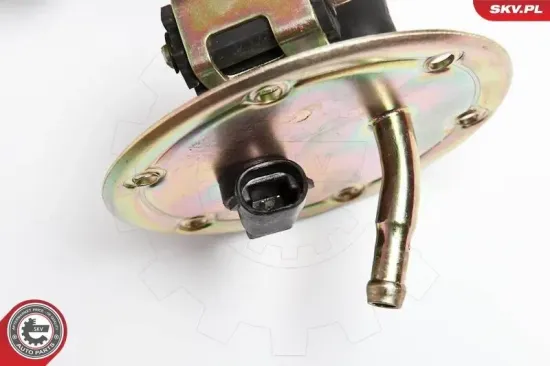 Kraftstoff-Fördereinheit 12 V im Kraftstoffbehälter ESEN SKV 02SKV745 Bild Kraftstoff-Fördereinheit 12 V im Kraftstoffbehälter ESEN SKV 02SKV745