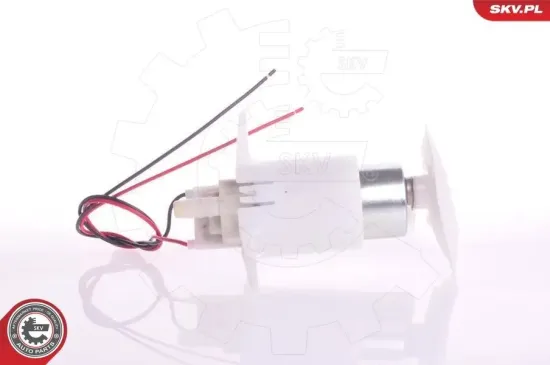 Kraftstoff-Fördereinheit 12 V im Kraftstoffbehälter ESEN SKV 02SKV746 Bild Kraftstoff-Fördereinheit 12 V im Kraftstoffbehälter ESEN SKV 02SKV746