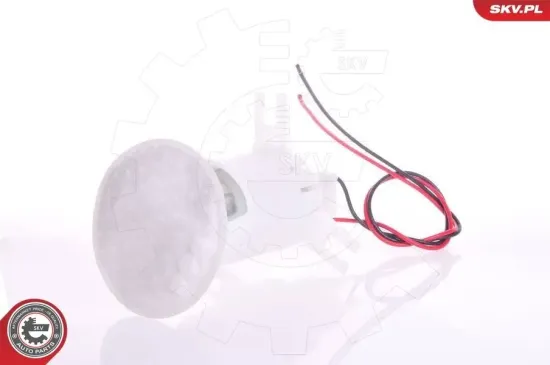 Kraftstoff-Fördereinheit 12 V im Kraftstoffbehälter ESEN SKV 02SKV746 Bild Kraftstoff-Fördereinheit 12 V im Kraftstoffbehälter ESEN SKV 02SKV746