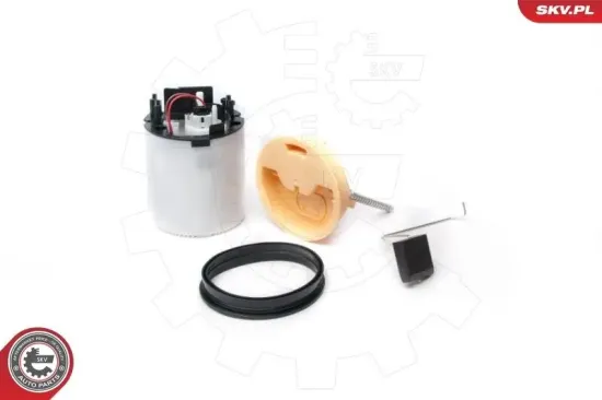Kraftstoff-Fördereinheit 12 V im Kraftstoffbehälter ESEN SKV 02SKV749 Bild Kraftstoff-Fördereinheit 12 V im Kraftstoffbehälter ESEN SKV 02SKV749