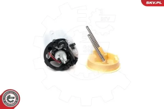 Kraftstoff-Fördereinheit 12 V im Kraftstoffbehälter ESEN SKV 02SKV749 Bild Kraftstoff-Fördereinheit 12 V im Kraftstoffbehälter ESEN SKV 02SKV749