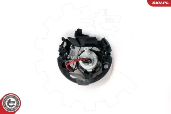 Kraftstoff-Fördereinheit 12 V im Kraftstoffbehälter ESEN SKV 02SKV749 Bild Kraftstoff-Fördereinheit 12 V im Kraftstoffbehälter ESEN SKV 02SKV749