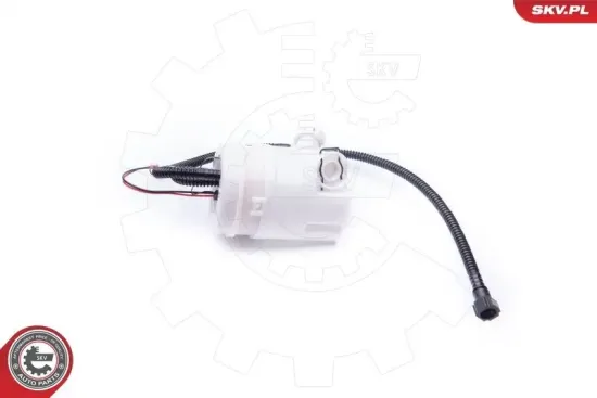Kraftstoff-Fördereinheit 12 V im Kraftstofftank ESEN SKV 02SKV751 Bild Kraftstoff-Fördereinheit 12 V im Kraftstofftank ESEN SKV 02SKV751